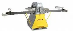 Тестораскатка Flamic Sf600Dx1200 – купить в RuOborudovanie.ru с доставкой до двери Купить тестораскатка flamic sf600dx1200 – цена от завода, доставка до двери | RuOborudovanie.ru