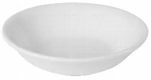 Соусник Cameo Imperial White D9,5Cm H2,4См 90МЛ 210-41 – купить по цене завода