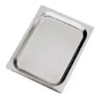 Купить противень paderno 14301-02 из нержавеющей стали стандартный 65х53см – цена от завода, доставка до двери | RuOborudovanie.ru