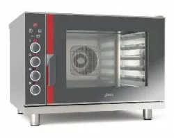Купить шкаф пекарский gierre bake500e – цена от завода, доставка до двери | RuOborudovanie.ru