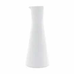 Купить кувшин "casual jug" 1,0л d12см h27см, фарфор c000-1754a – цена от завода, доставка до двери | RuOborudovanie.ru