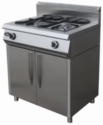 Плита газовая Grill Master Ф2ПГ/600 2 профессиональные горелки класса Heavy Duty – купить в RuOborudovanie.ru с доставкой до двери Купить плита газовая grill master ф2пг/600 2 профессиональные горелки класса heavy duty – цена от завода, доставка до двери | RuOborudovanie.ru
