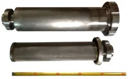 Купить фильтр (молочный) эльф 4м ипкс-126-3-200(н) арт.нт00640410 пропускная способность 3000л/ч – цена от завода, доставка до двери | RuOborudovanie.ru