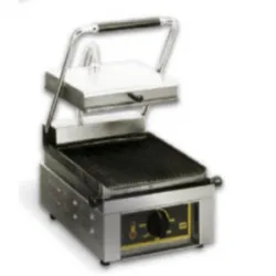 Купить гриль контактный roller grill savoye r – цена от завода, доставка до двери | RuOborudovanie.ru