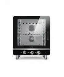 Купить пароконвектомат alphatech icon icem071e+icld lainox – цена от завода, доставка до двери | RuOborudovanie.ru