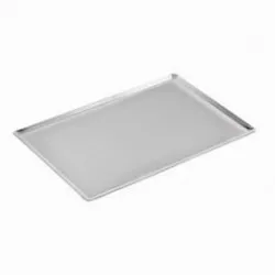 Купить противень paderno 41756-53 алюминиевый 53x65 2/1 – цена от завода, доставка до двери | RuOborudovanie.ru