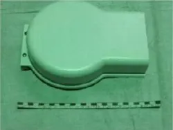 Крышка защитная Sirman для Athos Ib4023000A/Iv9840530B