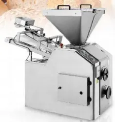 Купить тестоделитель sigma spz 120 volumetric с округлением бункер 80л – цена от завода, доставка до двери | RuOborudovanie.ru