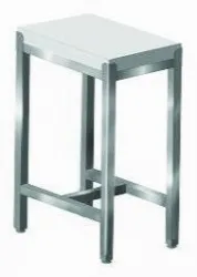 Купить стол -колода iterma 430 для рубки мяса сп 240-500/500 – цена от завода, доставка до двери | RuOborudovanie.ru