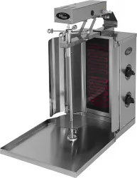 Купить аппарат для шаурмы grill master ф2шмс 21208 – цена от завода, доставка до двери | RuOborudovanie.ru