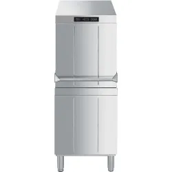 Купить посудомоечная машина smeg hty505dhsh ecoline купольная – цена от завода, доставка до двери | RuOborudovanie.ru