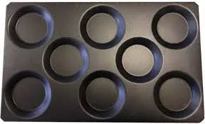 Противень для выпекания Rational 60.71.157 Multibaker GN 1/1 – купить по цене завода