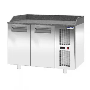 Холодильный стол для пиццы Polair TM2pizza-GC арт.1050750d – купить по цене завода