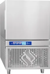 Купить аппарат шоковой заморозки abat шок-6-1/1 арт.210000801130 – цена от завода, доставка до двери | RuOborudovanie.ru