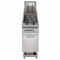 Купить фритюрница 900 серии electrolux professional e9kkjdbamcg 391341 – цена от завода, доставка до двери | RuOborudovanie.ru