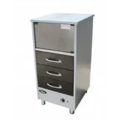 Купить шкаф жарочный grill master ф3шжэ (21501к) электр. вся нерж.с конвекц. для запек.картоф. 480х560х1000 – цена от завода, доставка до двери | RuOborudovanie.ru