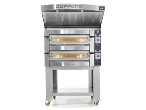 Печь для пиццы Cuppone Michelangelo Ml935/2Cd – купить по цене завода