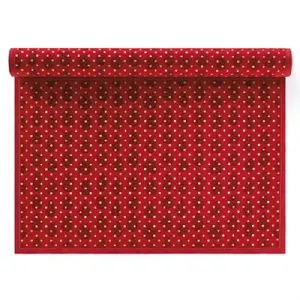 Салфетка сервировочная 48Х32СМ, хлопок, 6шт. В рулоне, серия My Drap, цвет Cotton Pine Cone Ia48N6/7 – купить по цене завода