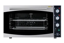 Купить печь конвекционная crazy pan cp-ec06ths – цена от завода, доставка до двери | RuOborudovanie.ru