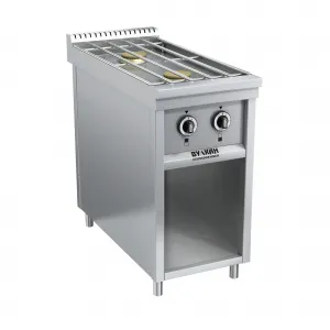 Плита газовая Вулкан-Heidebrenner Прг-Iiа-2М Standart арт.822529 серия 900 – купить по цене завода