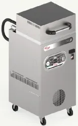 Упаковщик вакуумный Orved VGP 25 + 1 матрица (2 лотка 187x139x45 мм) – купить в RuOborudovanie.ru с доставкой до двери Купить упаковщик вакуумный orved vgp 25 + 1 матрица (2 лотка 187x139x45 мм) – цена от завода, доставка до двери | RuOborudovanie.ru