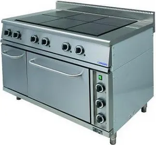 Плита электрическая Rada ПЭ-726ШК – купить по цене завода