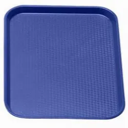 Купить поднос пластик cambro 35х45 темно- синий 186 1418ff – цена от завода, доставка до двери | RuOborudovanie.ru