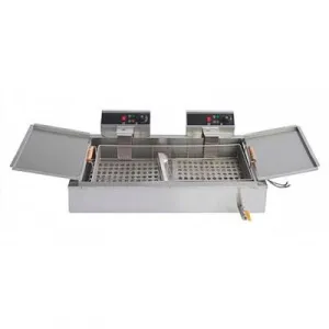Чебуречница Viatto EF-26L-TS – купить по цене завода