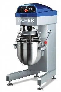 Миксер планетарный Escher Pm 60-V – купить по цене завода