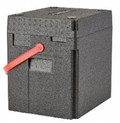 Купить термоконтейнер cambro cam gobox eppbevrdst110 для бутылок изотермический – цена от завода, доставка до двери | RuOborudovanie.ru