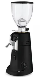 Кофемолка Fiorenzato F6 D (черный) – купить по цене завода
