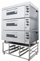 Купить шкаф жарочный grill master шжэ/3 секционный, кр.металл+н/сталь – цена от завода, доставка до двери | RuOborudovanie.ru