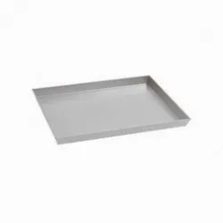 Купить противень paderno 35х28х3см 41751-35 алюминиевый – цена от завода, доставка до двери | RuOborudovanie.ru