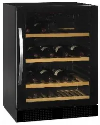 Купить шкаф винный tefcold tfw160f дверь без рамы – цена от завода, доставка до двери | RuOborudovanie.ru
