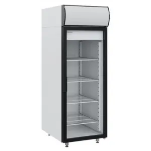 Шкаф холодильный DM107-S (R290) – купить по цене завода
