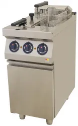 Фритюрница Kogast EF-T7/2х5 (2х15л) – купить в RuOborudovanie.ru с доставкой до двери Купить фритюрница kogast ef-t7/2х5 (2х15л) – цена от завода, доставка до двери | RuOborudovanie.ru