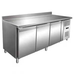 Стол холодильный Viatto GN3200TN – купить по цене завода