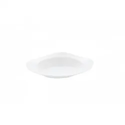 Блюдо овальное глубокое Wave 18,5Х12,5СМ H3,5См 125МЛ V0333-0119 – купить в RuOborudovanie.ru с доставкой до двери Купить блюдо овальное глубокое wave 18,5х12,5см h3,5см 125мл v0333-0119 – цена от завода, доставка до двери | RuOborudovanie.ru