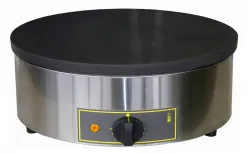 Купить блинница roller grill cfe 400 – цена от завода, доставка до двери | RuOborudovanie.ru