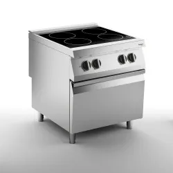 Купить плита стеклокерамическая 900 серии apach chef line slrv89cs – цена от завода, доставка до двери | RuOborudovanie.ru
