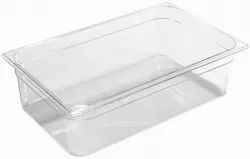 Купить гастроемкость gastromix gn1/1-150 поликарбонат 141150 – цена от завода, доставка до двери | RuOborudovanie.ru
