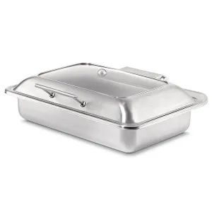 Мармит индукционный Multi-Chef 58Х44СМ H18См, без базы, нерж.сталь Sm249 – купить по цене завода