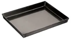 Купить противень paderno 41745-60 из blue steel стандартный 60*40см – цена от завода, доставка до двери | RuOborudovanie.ru