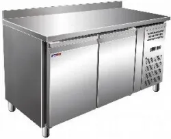 Купить стол морозильный cooleq snack2100bt/600 – цена от завода, доставка до двери | RuOborudovanie.ru
