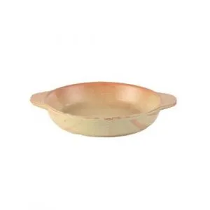 Форма для запекания D19См, с ручками, керамика, Flame C01210 – купить по цене завода