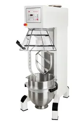 Купить миксер планетарный varimixer ergo60 vl-4 – цена от завода, доставка до двери | RuOborudovanie.ru