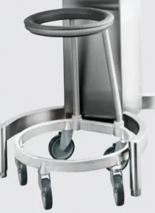 Тележка для дежи Varimixer 22R40 для Ar40 – купить по цене завода