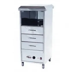 Купить шкаф жарочный grill master ф3шжэ (21501) электр.сталь/нерж. без конвекц. для запек.картоф. – цена от завода, доставка до двери | RuOborudovanie.ru