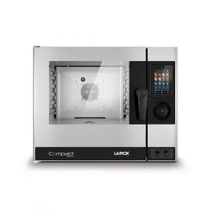 Пароконвектомат Naboo Compact Cben061R Lainox – купить по цене завода