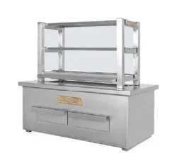 Купить гриль robata josper rgj-140 – цена от завода, доставка до двери | RuOborudovanie.ru
